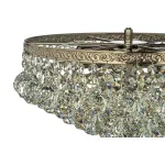 Потолочная люстра Arti Lampadari Castellana Nickel Castellana E 1.3.38.501 N