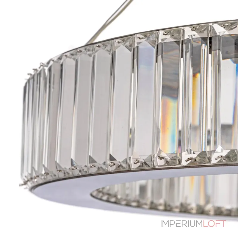 Люстра подвесная Arti Lampadari Anzio Anzio L 1.5.60.100 N Люстра подвесная Arti Lampadari Anzio Anzio L 1.5.60.100 N