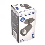 Спот Feron Saffit 41002 Цвет арматуры черный Цвет плафонов черный от ImperiumLoft Спот Feron Saffit 41002 Цвет арматуры черный Цвет плафонов черный от ImperiumLoft