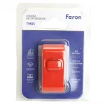 Выключатель беспроводной Feron TM85 48880 от ImperiumLoft