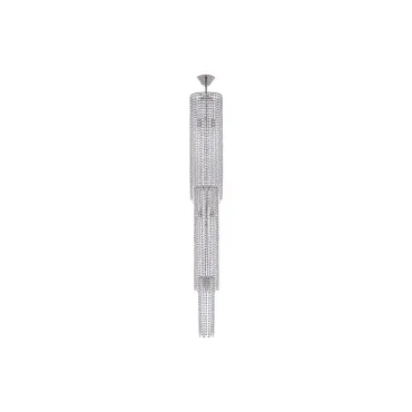 Люстра подвесная Arti Lampadari Stella Nickel Stella E 1.3.20.102 N