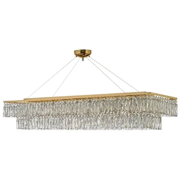 Люстра подвесная Arti Lampadari Acquaro Acquaro E 1.5.120x30.100 GP