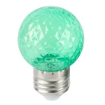 Лампа светодиодная E27 1W 230V Шар Feron 52163 от ImperiumLoft