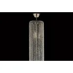 Люстра подвесная Arti Lampadari Stella Nickel Stella E 1.3.20.102 N