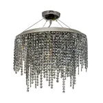 Люстра подвесная Arti Lampadari Milano Milano E 1.5.D50.503 N