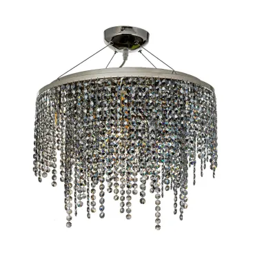 Люстра подвесная Arti Lampadari Milano Milano E 1.5.D50.503 N Люстра подвесная Arti Lampadari Milano Milano E 1.5.D50.503 N