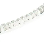 Крепеж для светодиодной ленты 220V LS720 LD157 Feron 52100