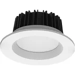 Светодиодный встраиваемый светильник Feron AL265 LED IP65 10W 4000К