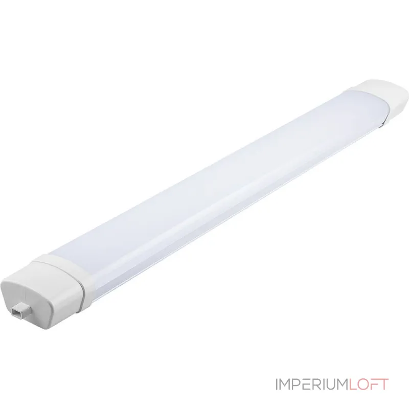 Накладной светильник Feron 32603 Цвет арматуры белый Цвет плафонов белый