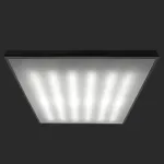 Офисный светильник Feron LED IP20 54W 4000К
