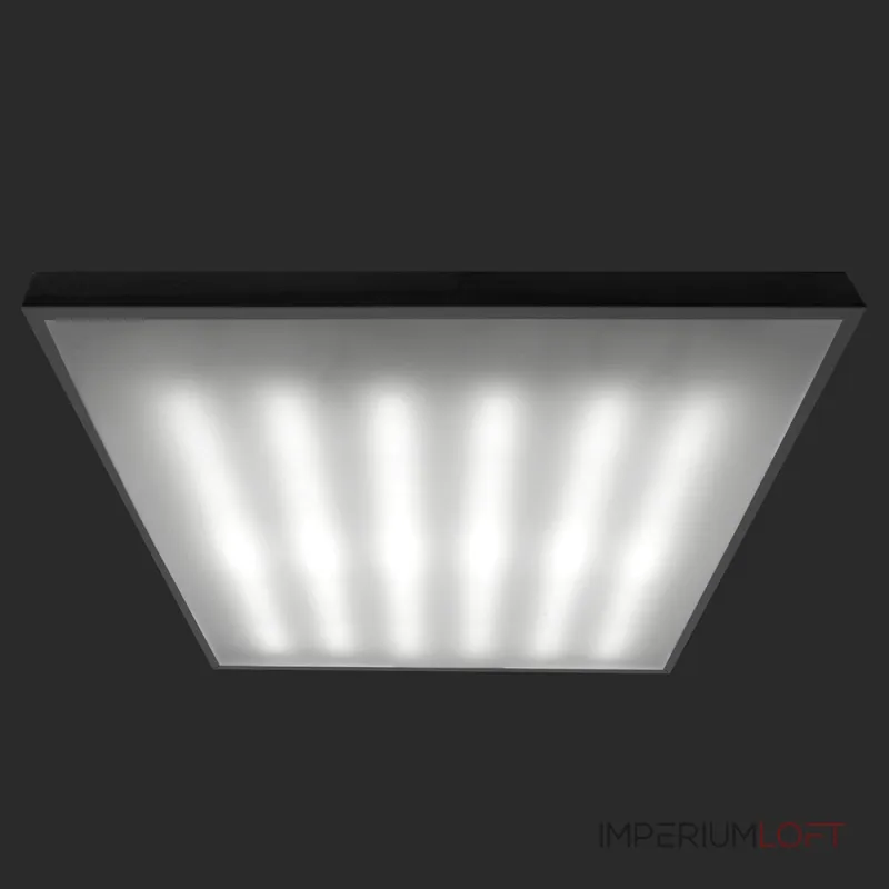 Офисный светильник Feron LED IP20 54W 4000К