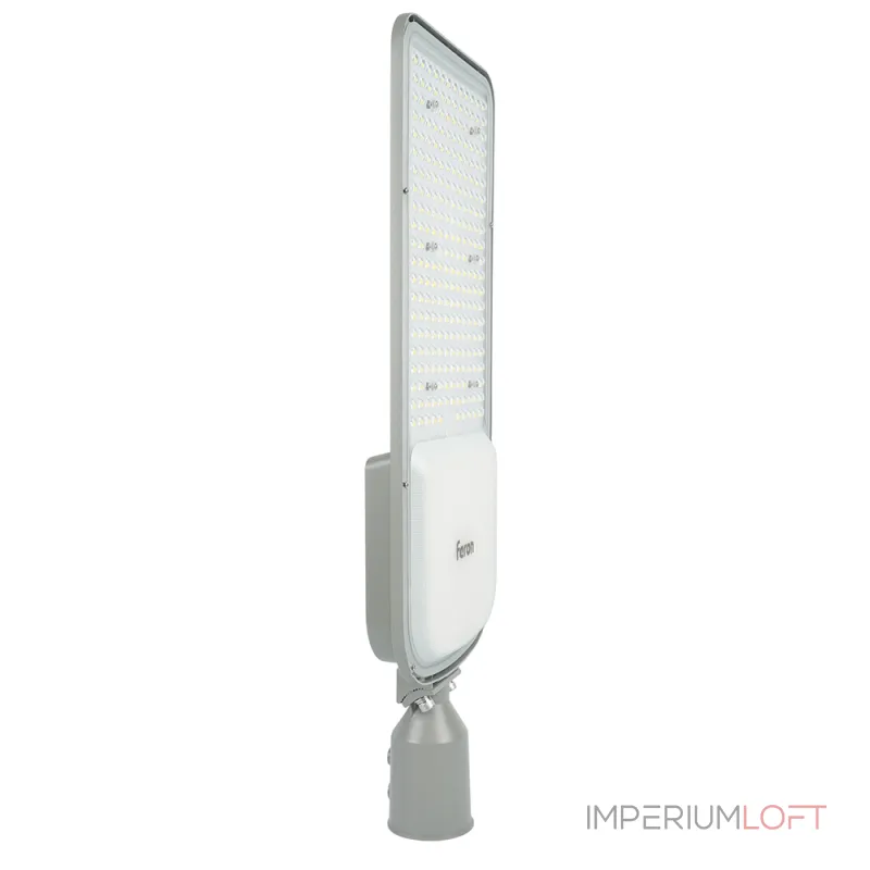 Светодиодный уличный консольный светильник Feron SP3050 LED IP65 200W 5000К