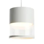 Подвесной светильник Feron HL4548 GX53 IP20 12W