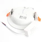 Светодиодный встраиваемый светильник Feron AL1527 LED IP20 12W 4500К