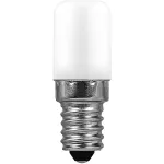 Лампа светодиодная Feron LB-10 E14 2W 230V 4000K 25897