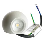 Настенный светодиодный светильник Feron AL51 LED IP54 1W