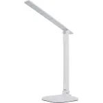 Настольная лампа офисная Feron Saffit DE1600 24118 от ImperiumLoft