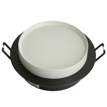 Светильник потолочный встраиваемый Feron DL507 GX53 IP20 15W