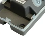 Накладной светильник Feron Saffit DH015 11884 Цвет арматуры серый Цвет плафонов серый от ImperiumLoft