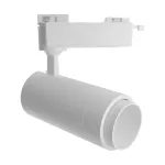 Трековый светодиодный светильник Feron AL137 LED IP40 12W 4000К