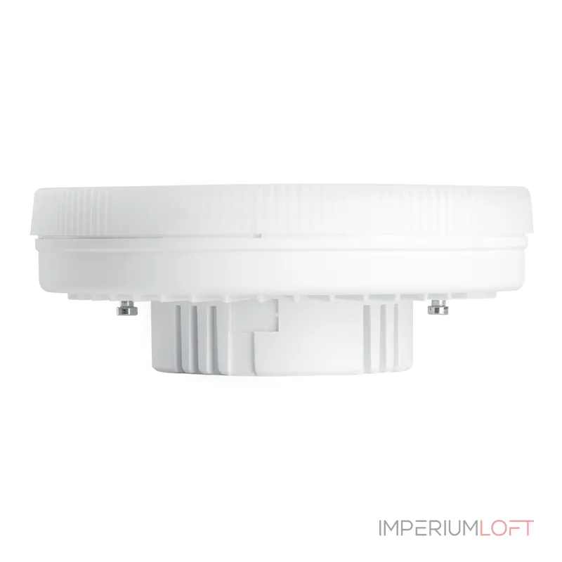 Лампа светодиодная Feron LB-471 GX70 12Вт 2700K 48300