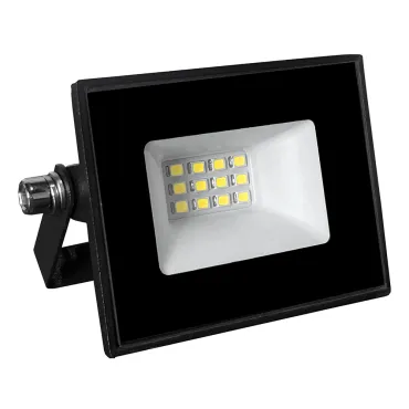 Светодиодный прожектор Feron Saffit SFL51-10 LED IP65 10W 6500К Светодиодный прожектор Feron Saffit SFL51-10 LED IP65 10W 6500К