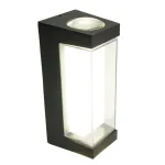 Светильник уличный светодиодный Feron Челси DH059 LED IP54 16W 4000К