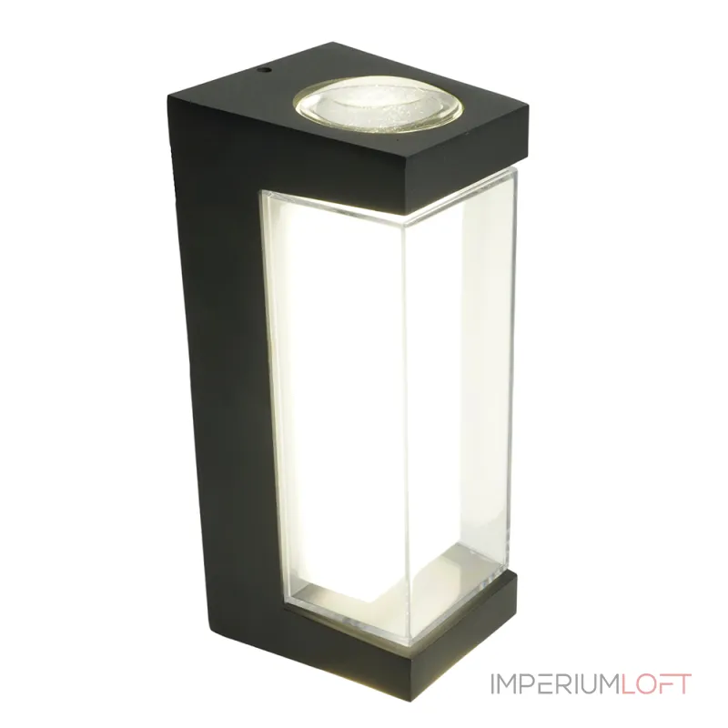 Светильник уличный светодиодный Feron Челси DH059 LED IP54 16W 4000К Светильник уличный светодиодный Feron Челси DH059 LED IP54 16W 4000К