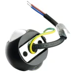 Настенный светодиодный светильник Feron AL51 LED IP54 1W