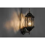 Светильник на штанге Feron Витраж с ромбом 11343 от ImperiumLoft