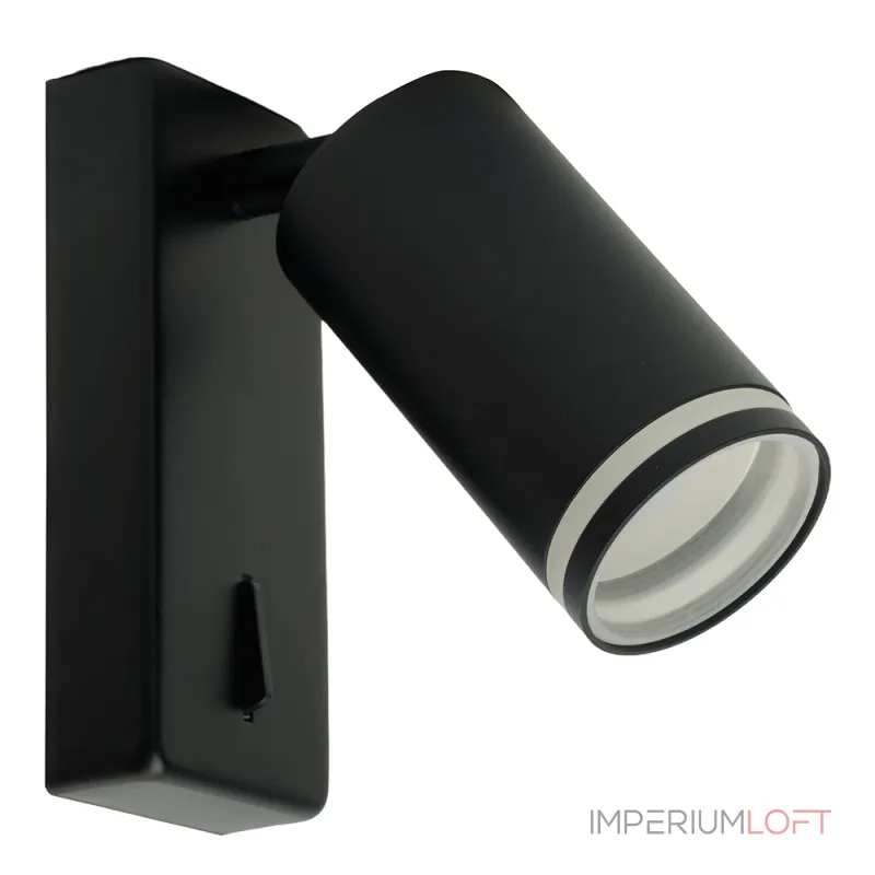 Подсветка настенная Feron ML1620 GU10 IP20 35W от ImperiumLoft