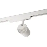 Светильник трековый светодиодный на шинопровод Feron AL147 LED IP40 20W 4000К