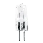 Лампа галогеновая Feron HB6 G5.3 35Вт 3000K 02102 от ImperiumLoft