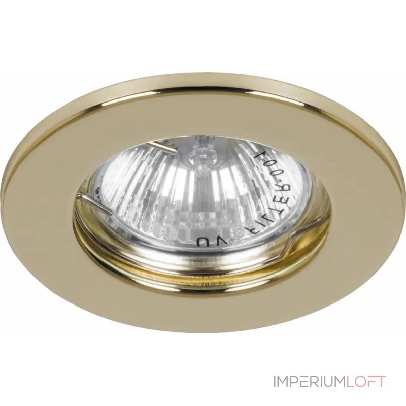 Встраиваемый светильник Feron DL10 15110 от ImperiumLoft Встраиваемый светильник Feron DL10 15110 от ImperiumLoft