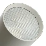 Трековый светодиодный светильник Feron AL128 LED IP40 18W 4000К