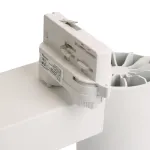 Светильник трековый светодиодный на шинопровод Feron AL148 LED IP40 20W 4000К