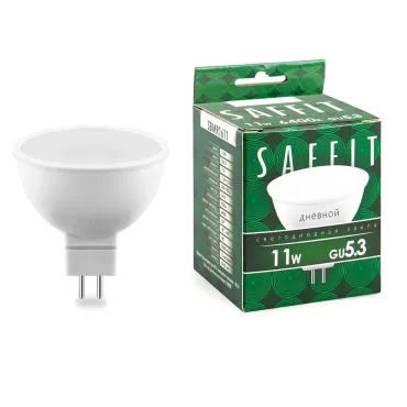 Лампа светодиодная Feron SBMR1611 GU5.3 11Вт 6400K 55153 Лампа светодиодная Feron SBMR1611 GU5.3 11Вт 6400K 55153