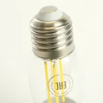 Лампа светодиодная Feron.PRO LB-1208 Свеча E27 1300LM 8W 175-265V 4000K 51242