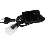 Контроллер для квадратного дюралайта Feron LD121 200W 26075