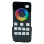 Контроллер RGB для светодиодной ленты с П/У 12-24V Feron 52098