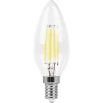 Лампа светодиодная Feron LB-713 Свеча E14 11W 230V 2700K 38006