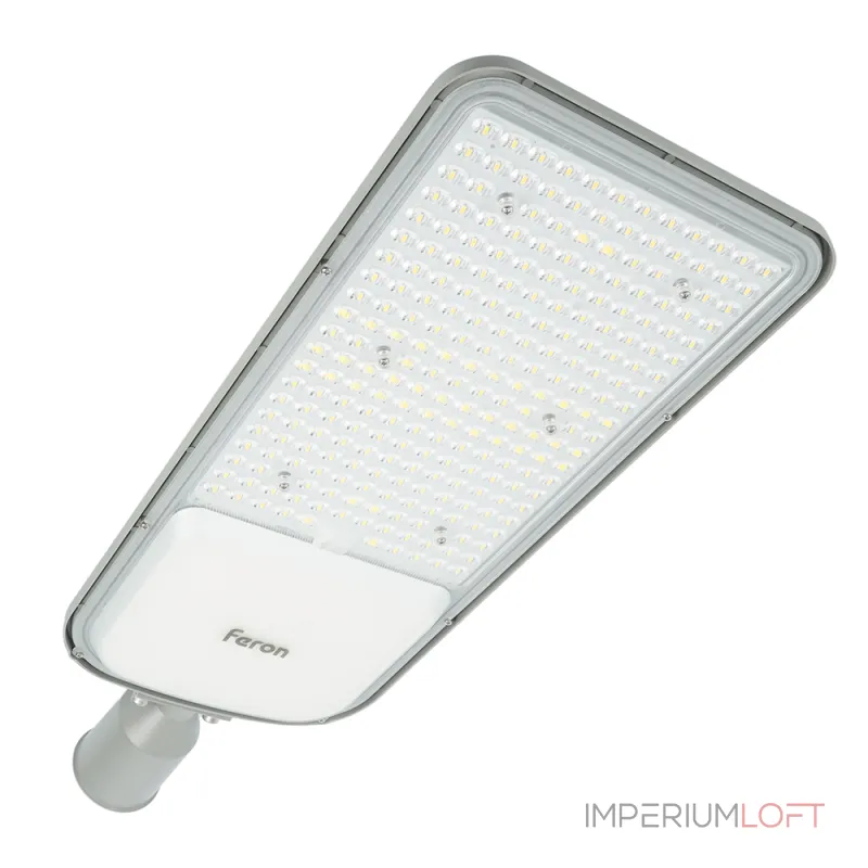 Светодиодный уличный консольный светильник Feron SP3050 LED IP65 200W 5000К