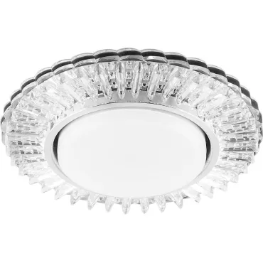 Встраиваемый светильник Feron CD4025 29539 Встраиваемый светильник Feron CD4025 29539