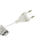 Гирлянда Сосульки FERON CL586 360LED 5000К (белый) динамичный 4.5*0.5м+3м IP20 5W 51453