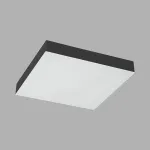 Светодиодный потолочный светильник Feron AL267 LED IP44 6W 4000К