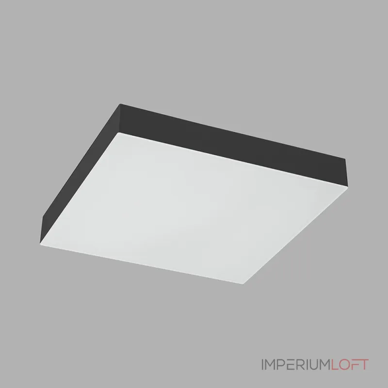 Светодиодный потолочный светильник Feron AL267 LED IP44 6W 4000К