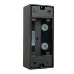 Накладной светильник Feron Saffit DH015 11883 Цвет арматуры черный Цвет плафонов черный