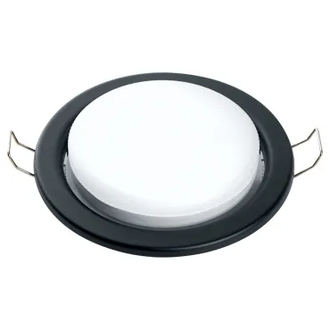 Светильник встраиваемый Feron DL53 GX53 IP20 20W Светильник встраиваемый Feron DL53 GX53 IP20 20W