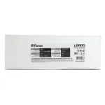 Трансформатор Feron LB500 8,3A 200W 25934