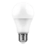Лампа светодиодная Feron LB-91 Шар E27 7W 175-265V 6400K 25446